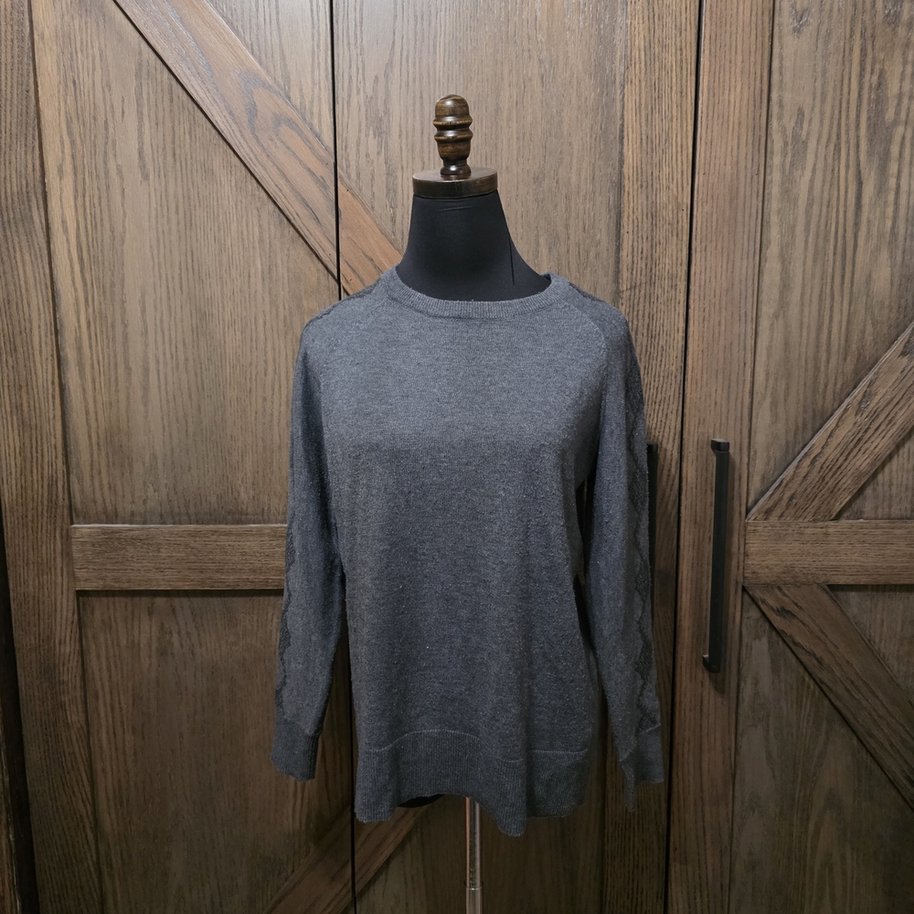 Smartwool Detail Sleeve Sweater